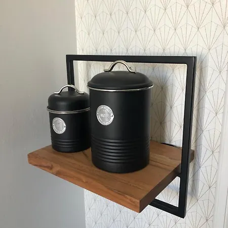 Un Petit Coin De Bastide Apartment *
