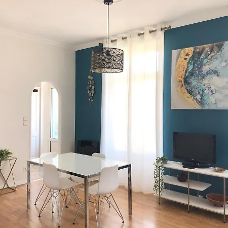 Apartment Un Petit Coin De Bastide