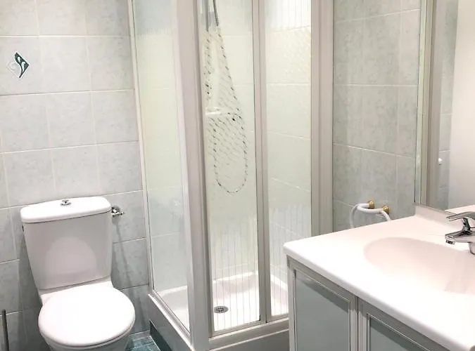 Апартаменты Un Petit Coin De Bastide *