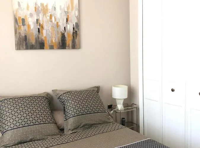 Апартаменты Un Petit Coin De Bastide *