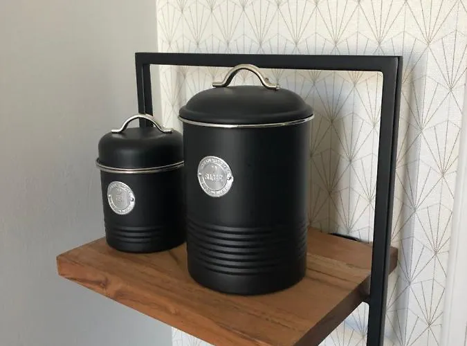 Un Petit Coin De Bastide Апартаменты *