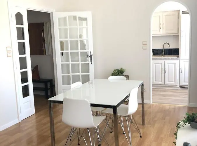 Un Petit Coin De Bastide * Каркассон