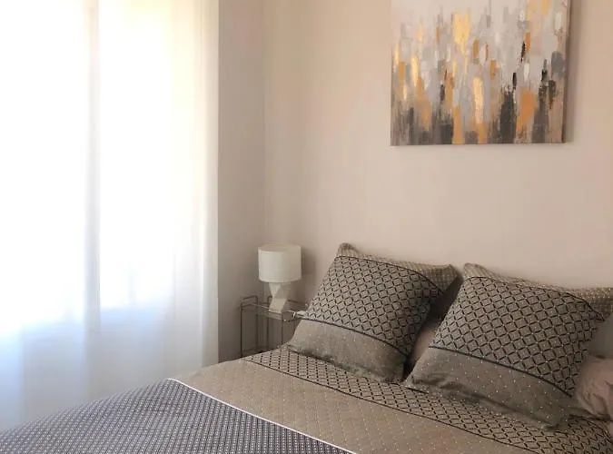 Un Petit Coin De Bastide Апартаменты