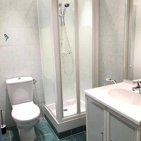 Apartamento Un Petit Coin De Bastide *